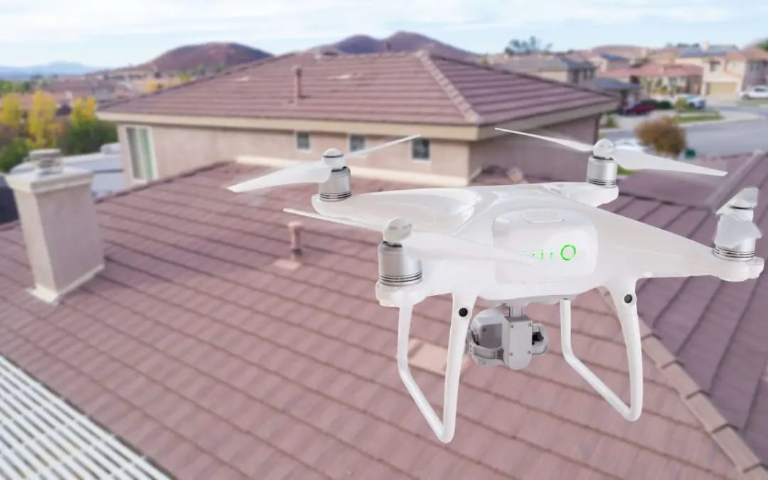 AI Roof Inspections & Drone Mapping in 2026 | Future of Roofing